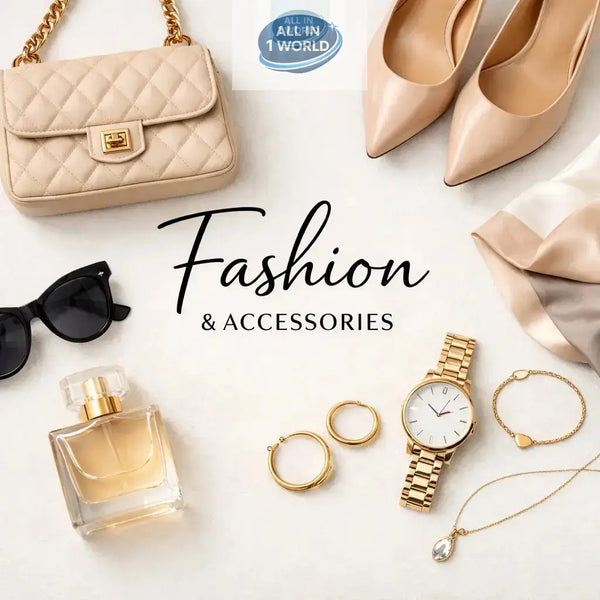 Fashion