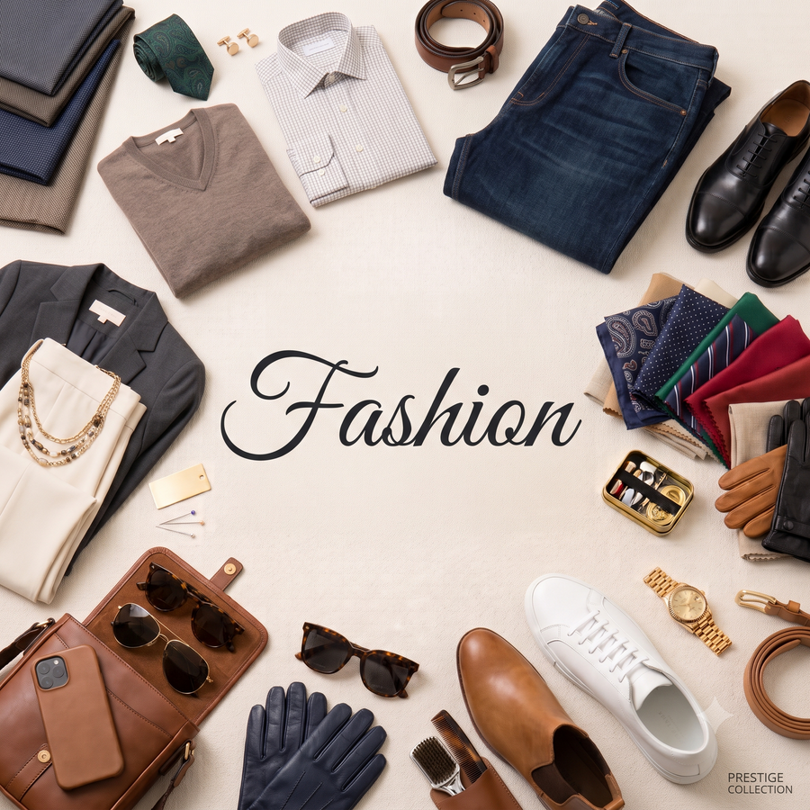 Women's Fashion