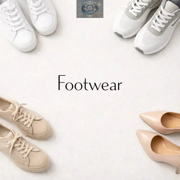 Footwear