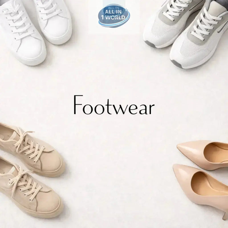 Footwear