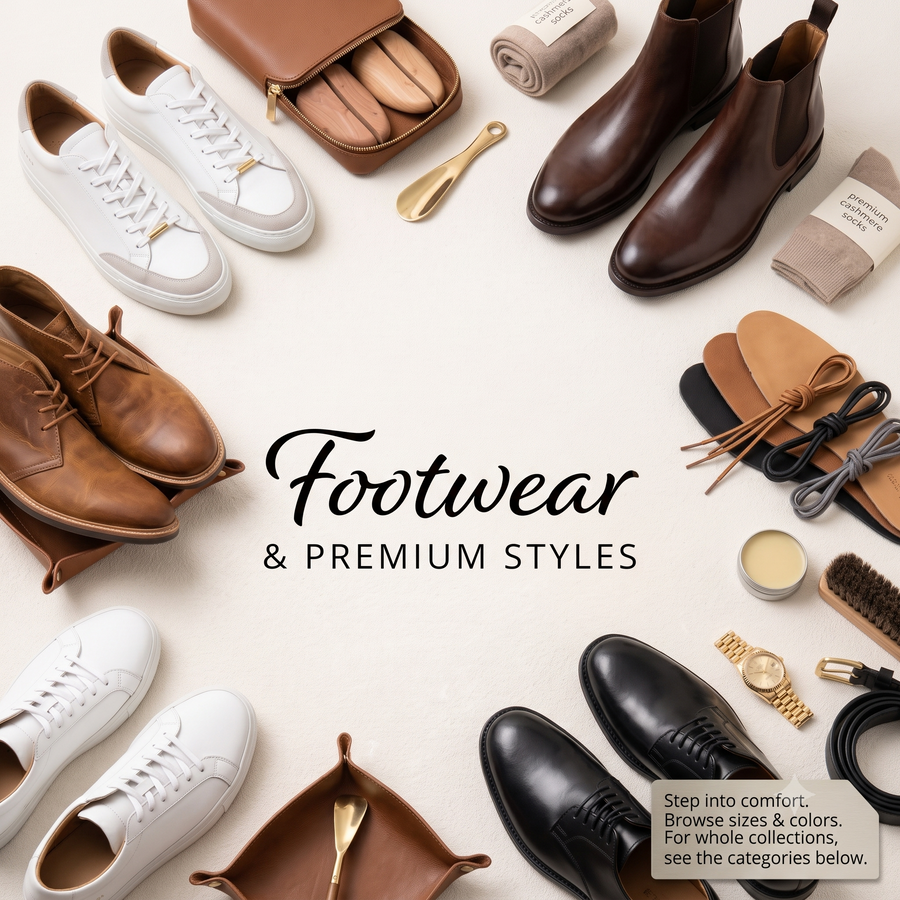 Footwear