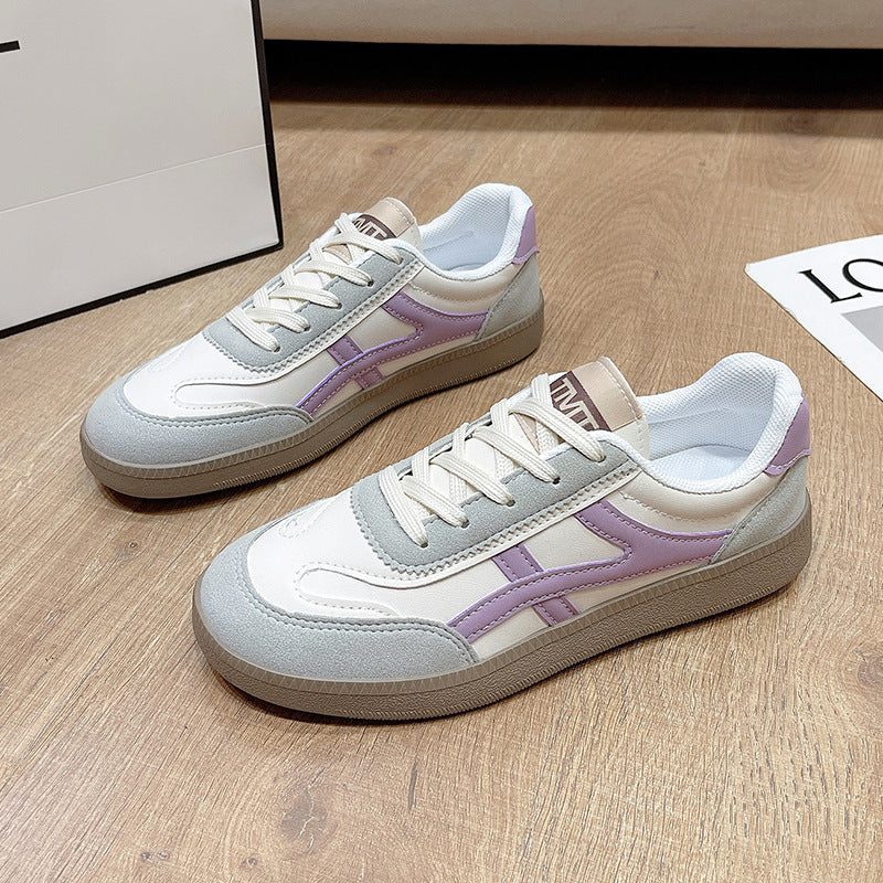 Women's retro Cortez platform sneaker, sole detail