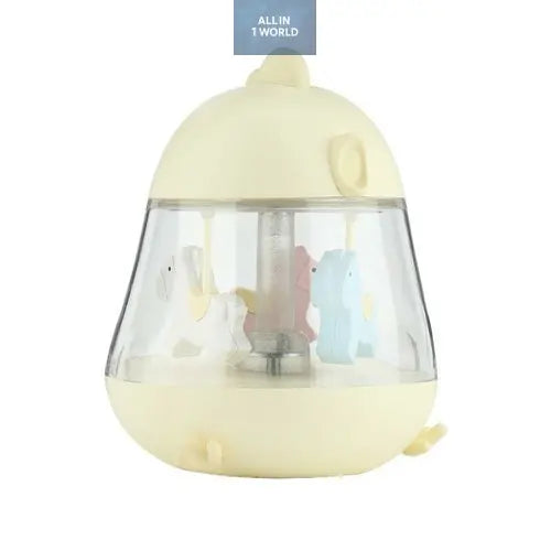 Carousel Music Box High Quality USB all in 1 world
