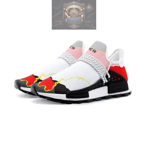 VIPER 55TR Abstract Unisex Sneakers ALL IN 1 WORLD