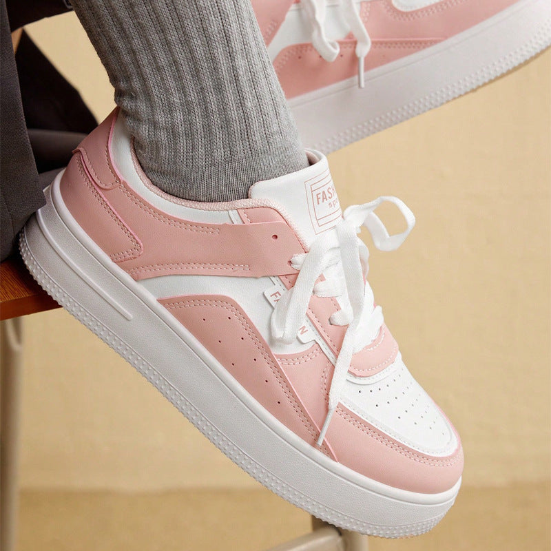 Women's casual sneaker, sole detail