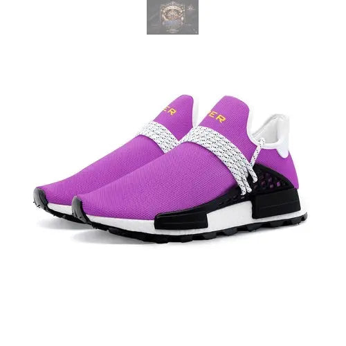 VIPER 55TR Purple Unisex Sneakers ALL IN 1 WORLD