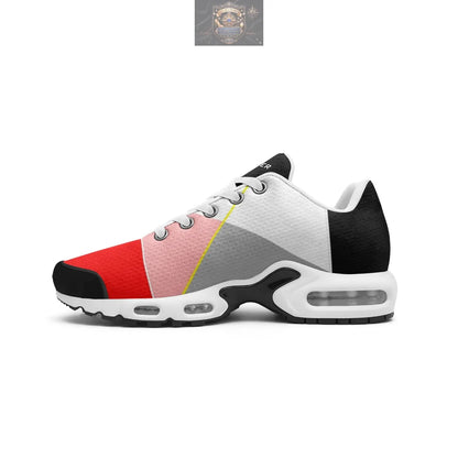 VIPER 55TT Abstract II Unisex Sneakers ALL IN 1 WORLD