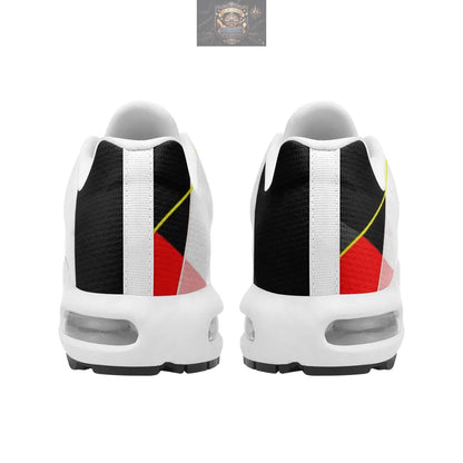 VIPER 55TT Abstract II Unisex Sneakers ALL IN 1 WORLD