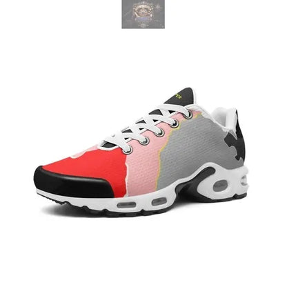 VIPER 55TT Abstract Eco-Flex Unisex Sneakers ALL IN 1 WORLD