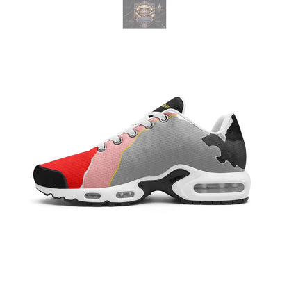 VIPER 55TT Abstract Eco-Flex Unisex Sneakers ALL IN 1 WORLD