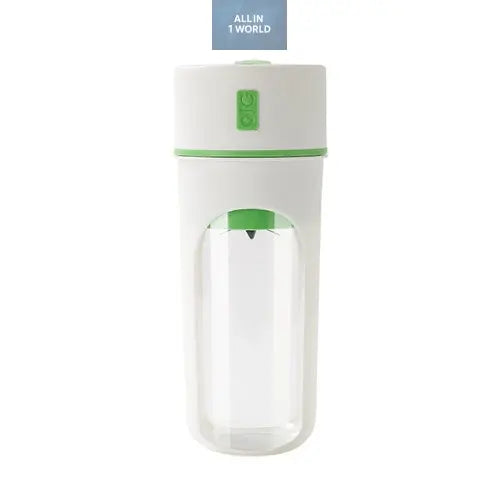 Kitchen Electric Juicer USB Charging Wireless Juices Blender Fruit all in 1 world