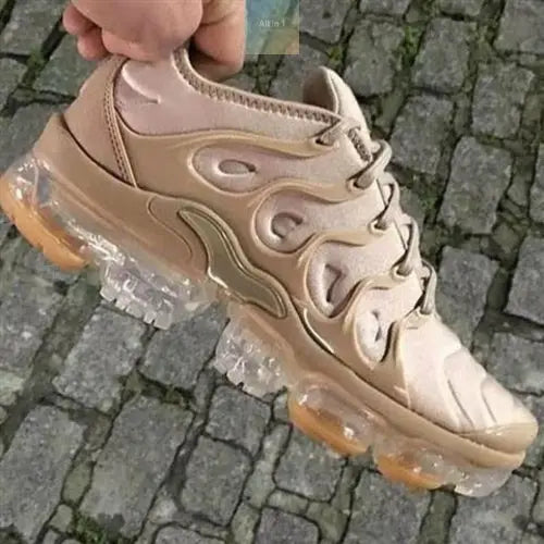 2022 Fashion  Women Vulcanize Sneakers Summer Casual Shoes Coffee Jasper