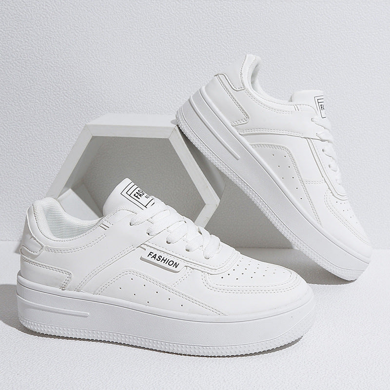 Women's casual sneaker, colour option