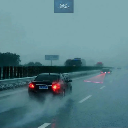 Anti-Collision Laser Warning Light @all in 1 world all in 1 world