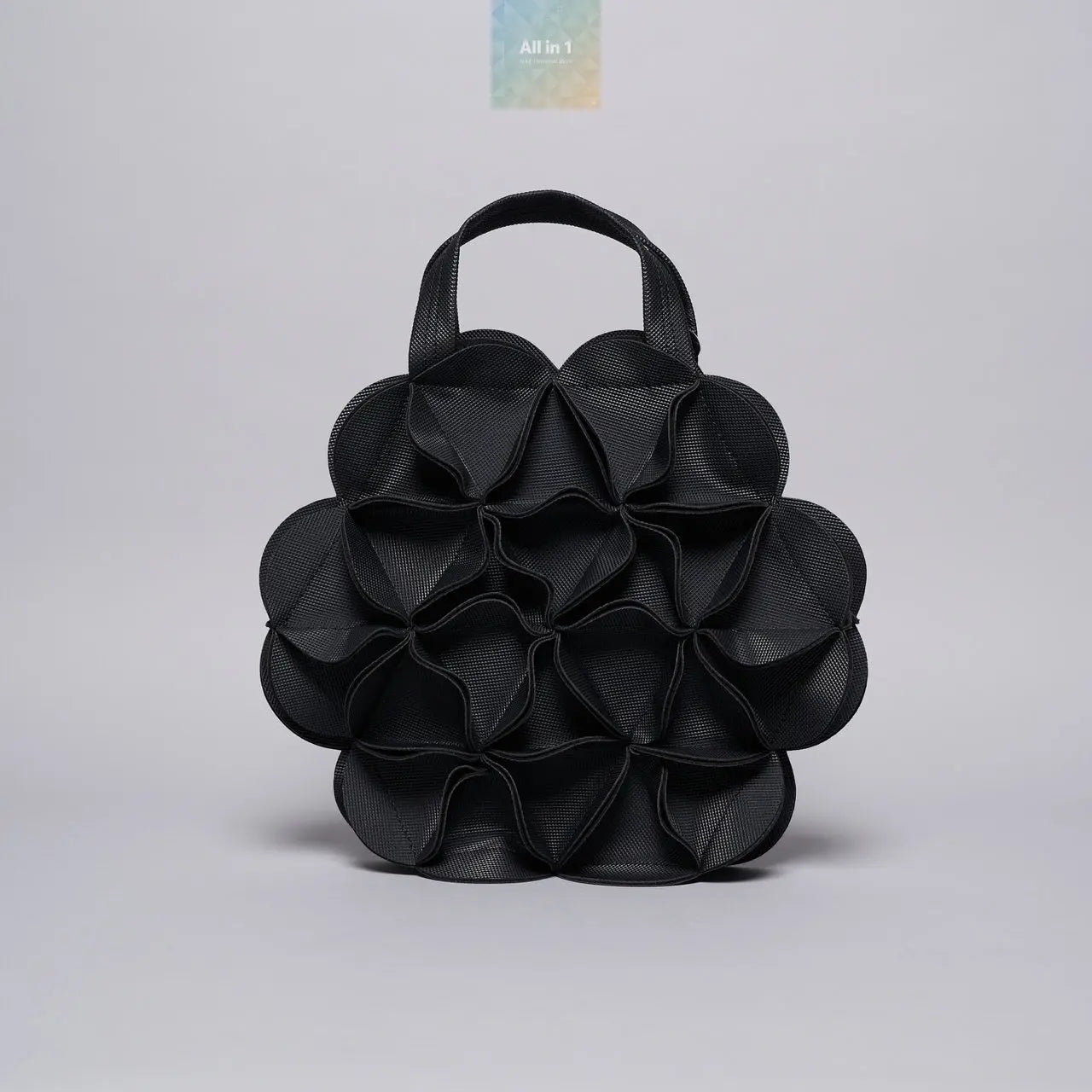 Blossom Shoulder Bag - Circle Lemon Jason