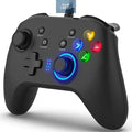 Wired Gaming Controller Joystick Gamepad with Dual-Vibration all in 1 world
