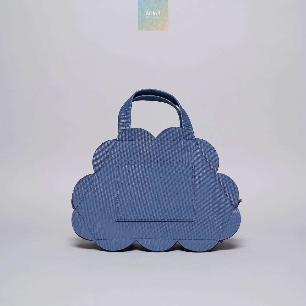 Blossom Shoulder Bag Boston Lemon Jason