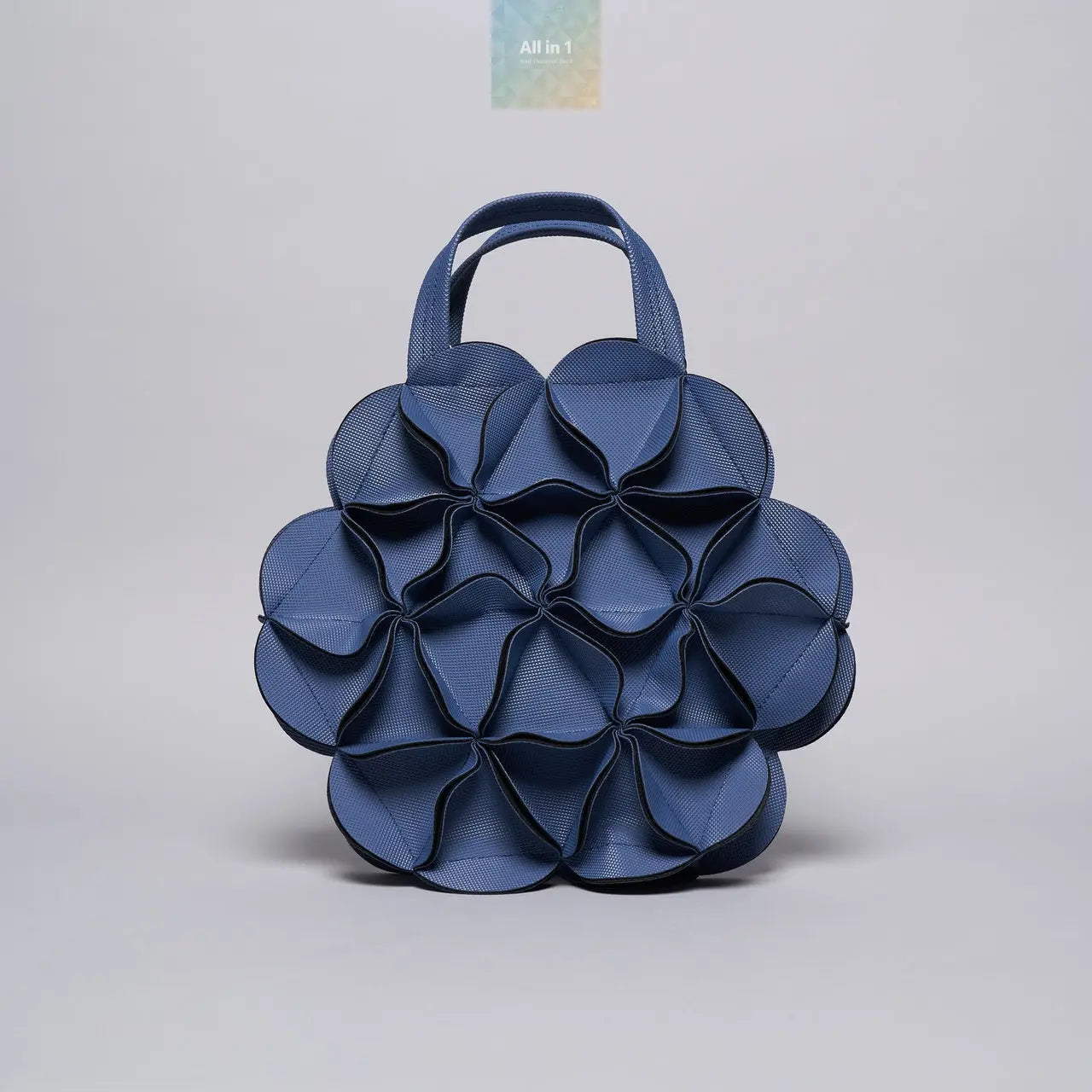 Blossom Shoulder Bag - Circle Lemon Jason