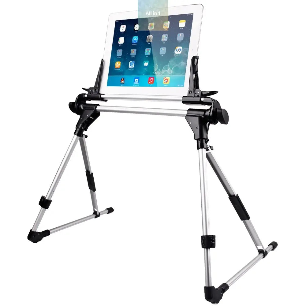 PC&Phone Bed Holder Fuchsia Molly