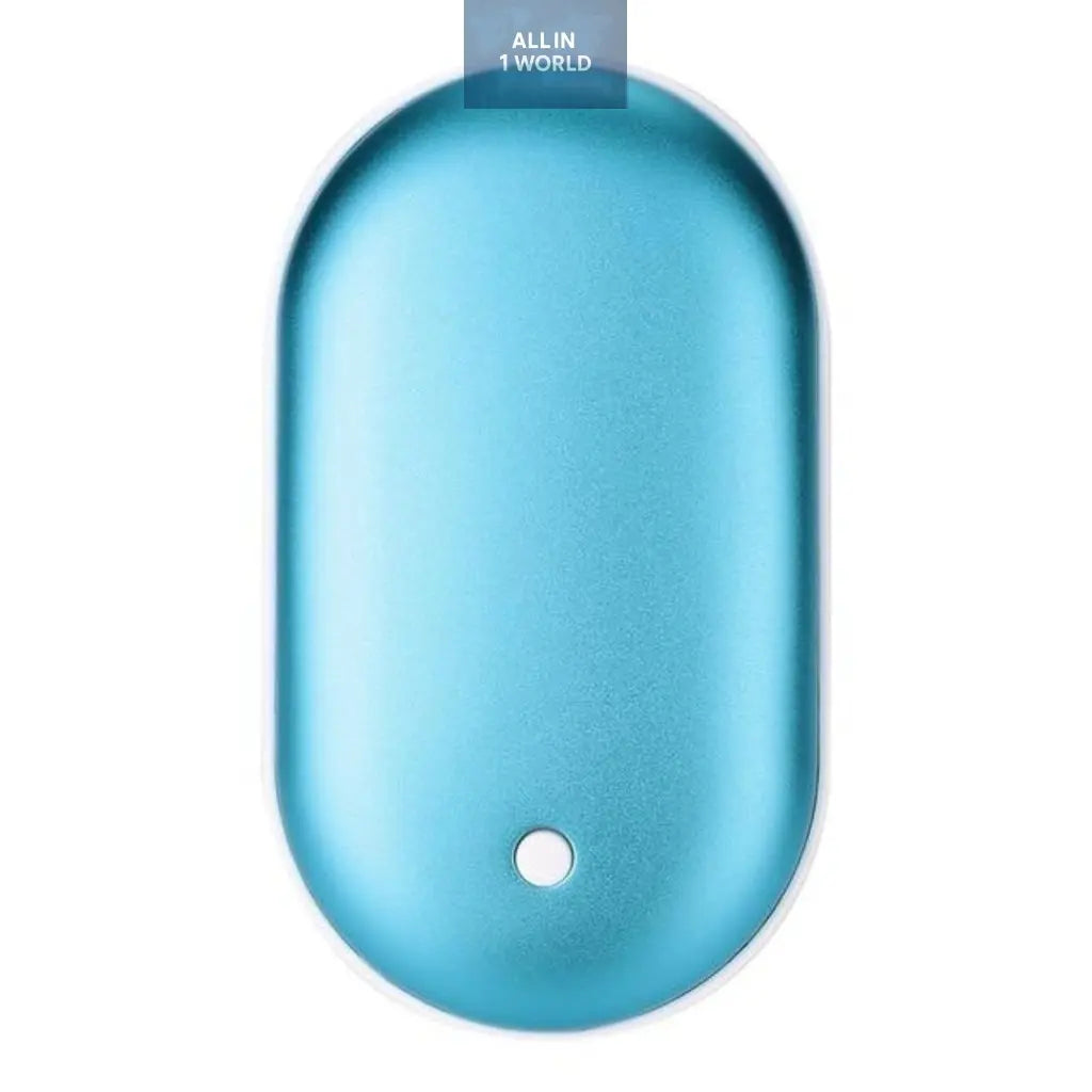 portable hand warmer Egg Portable USB   @all in 1 world all in 1 world