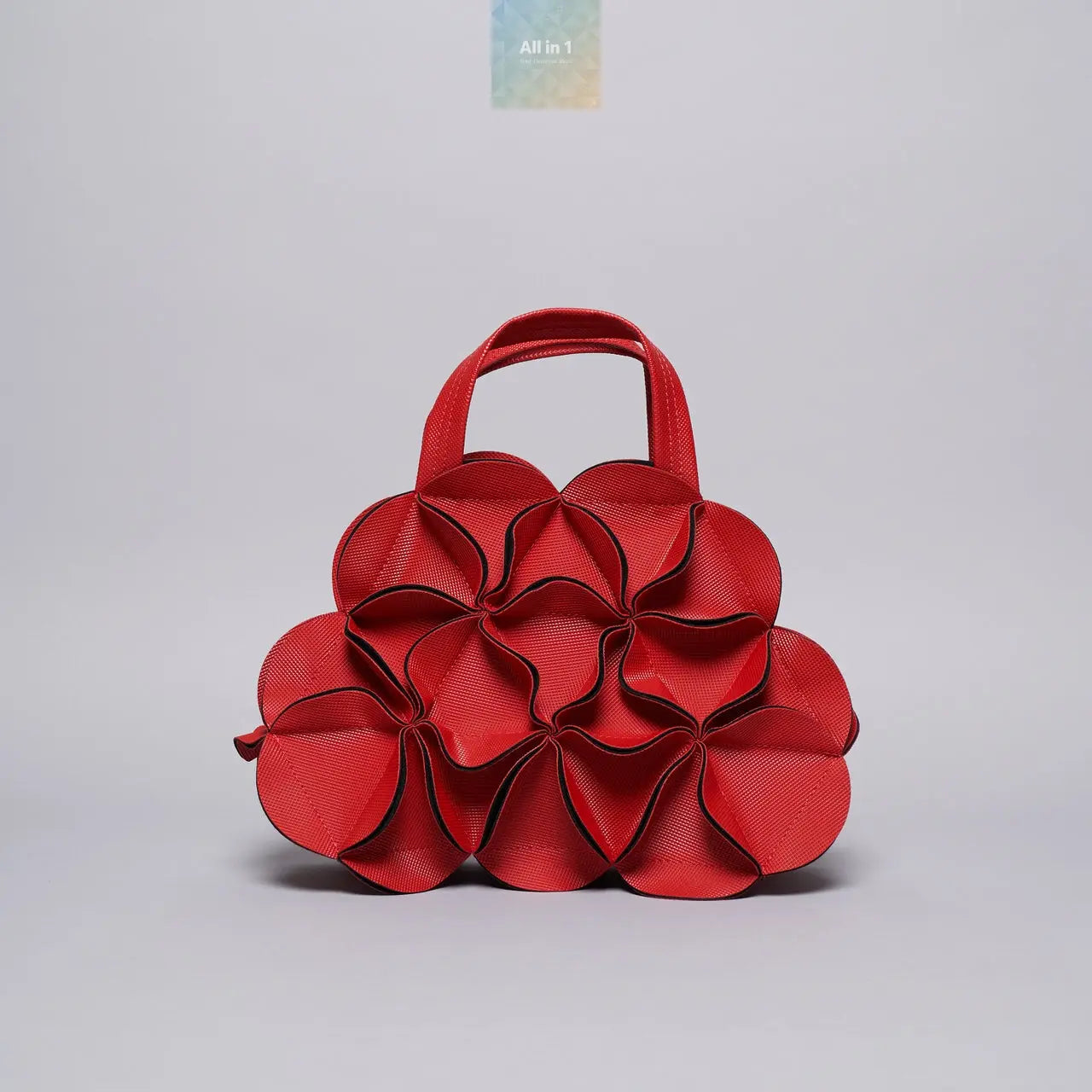 Blossom Shoulder Bag Boston Lemon Jason