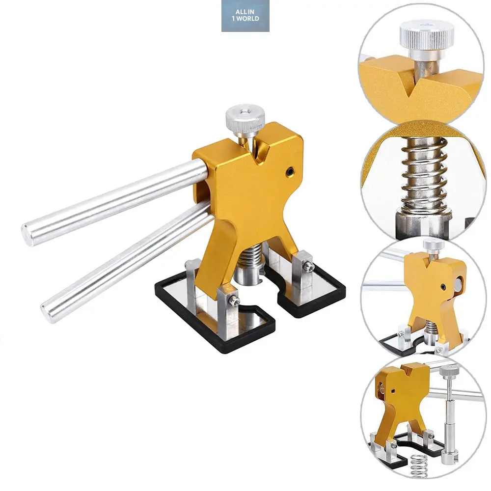 Dent Repair Puller Tabs Glue Removal Tool Kit @all in 1 world all in 1 world