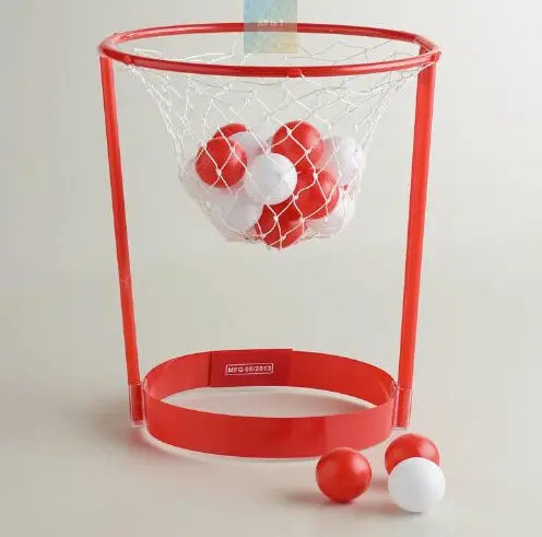 Basket Case Headband Hoop @all in 1 world Fuchsia Molly