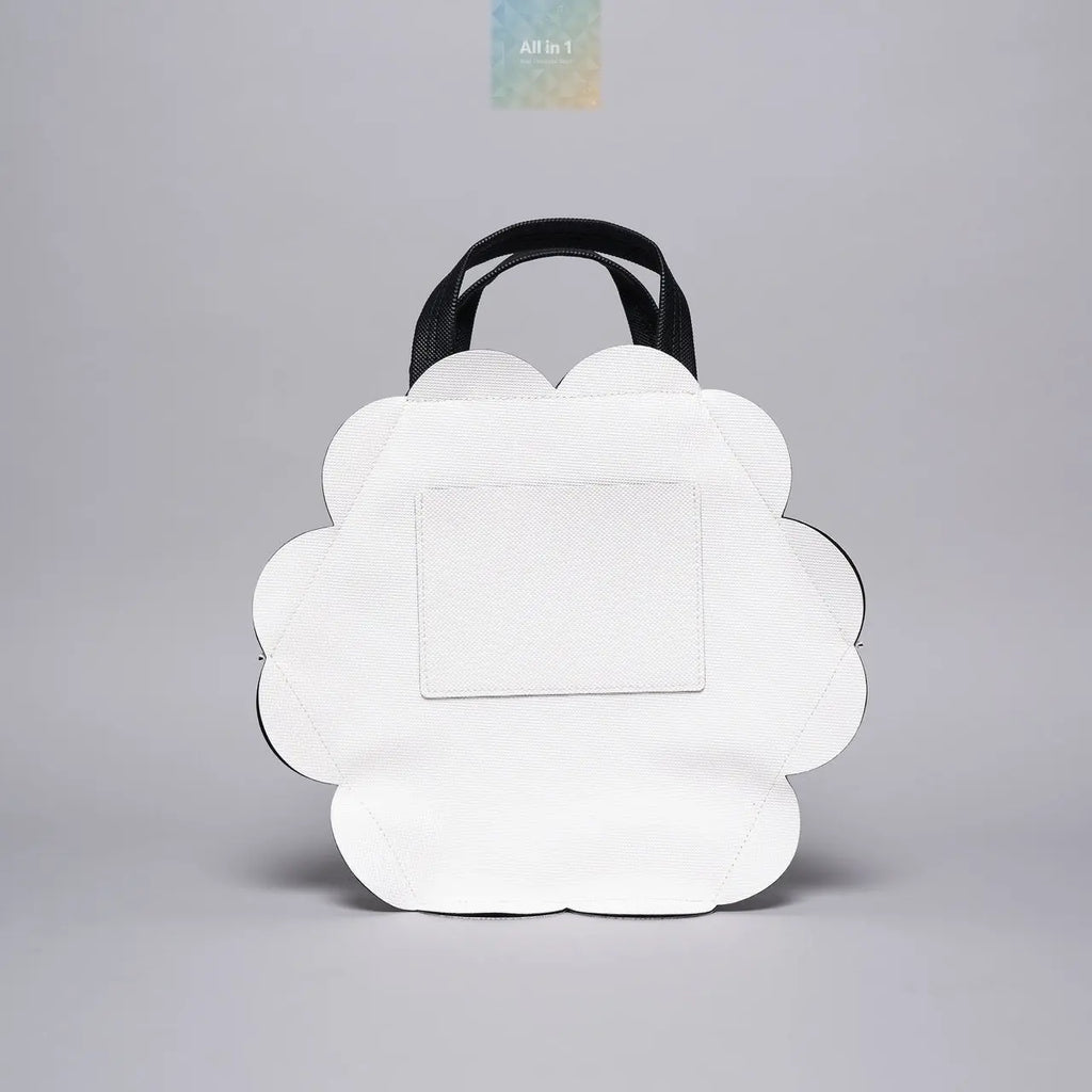 Blossom Shoulder Bag - Circle Lemon Jason