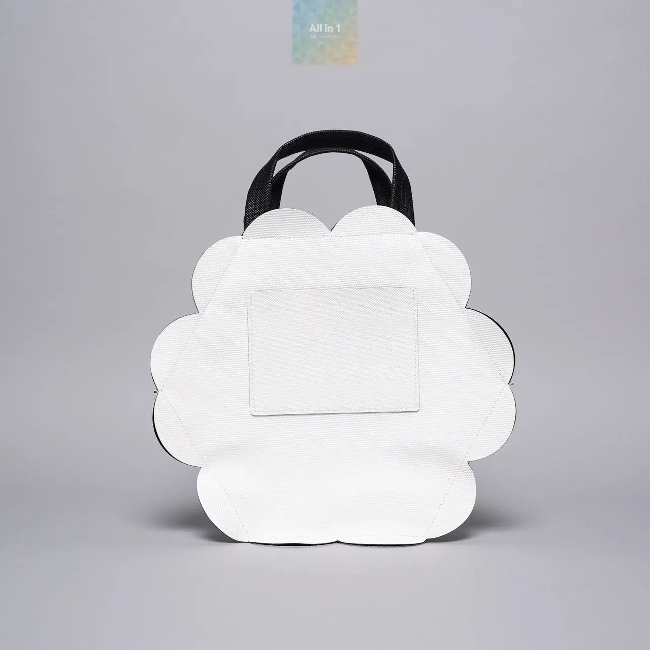 Blossom Shoulder Bag - Circle Lemon Jason