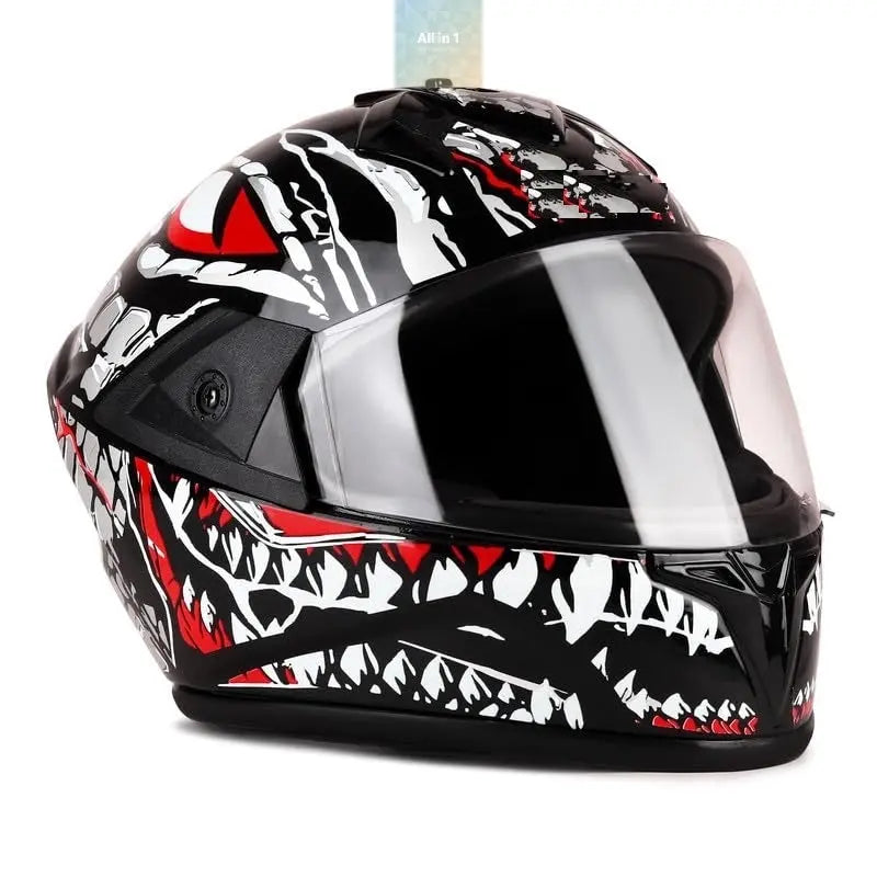 Bike Helmet with Strong Protection & Comfort Lavender Europa