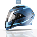 Motorcycle Helmet Premium for Long Ride Comfort all in 1 world