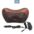 4 heads Massage Pillow all in 1 world