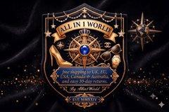 All In 1 World